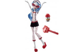 Ghoulia